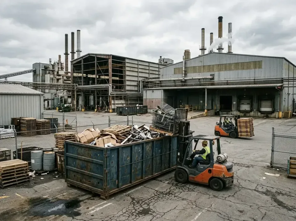 industrial-factory-scrap-conta-003 — frequently asked questions, Cheap Roll-off Dumpster Rentals in South Dakota